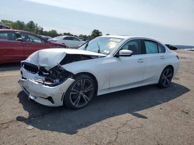 Photo 0 VIN: 3MW5R7J07M8C03348 - BMW 330XI 