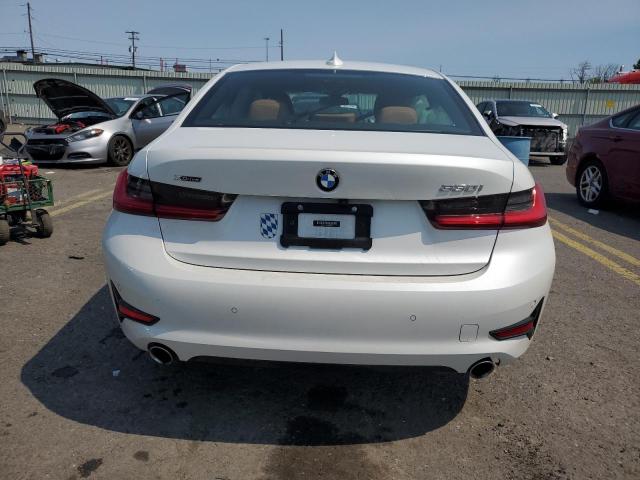 Photo 5 VIN: 3MW5R7J07M8C03348 - BMW 330XI 