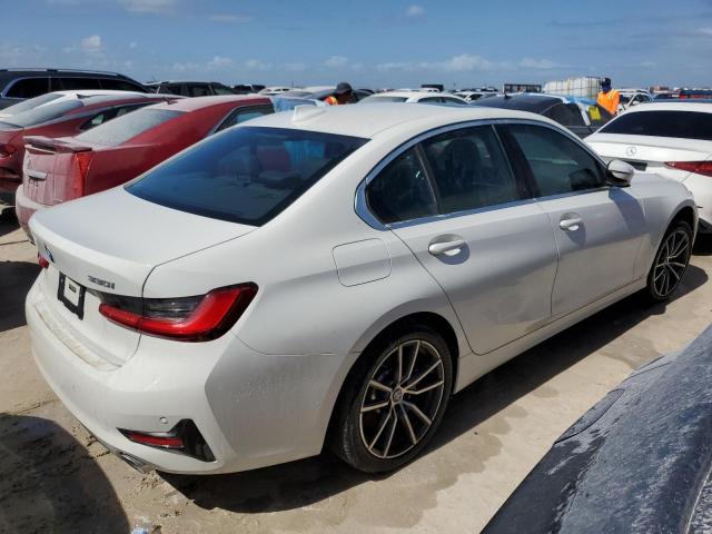 Photo 2 VIN: 3MW5R7J07M8C06315 - BMW 330XI 