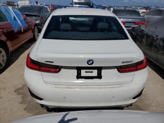 Photo 5 VIN: 3MW5R7J07M8C06315 - BMW 330XI 