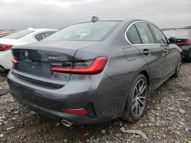 Photo 3 VIN: 3MW5R7J07M8C16617 - BMW 330XI 