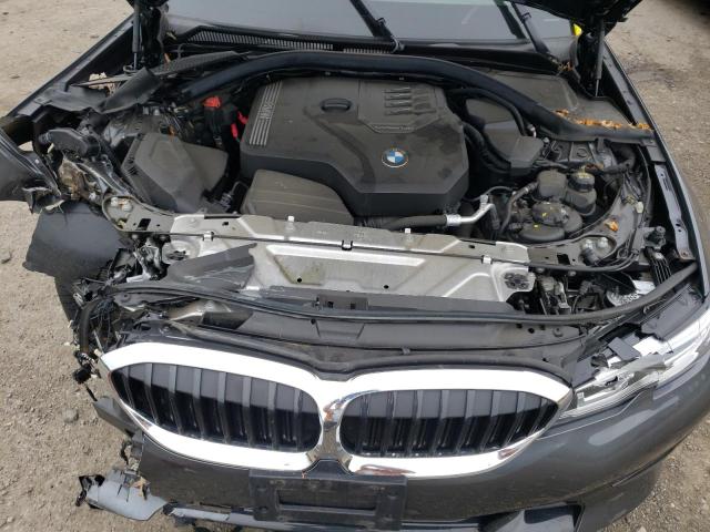 Photo 10 VIN: 3MW5R7J07N8C32625 - BMW 3 SERIES 