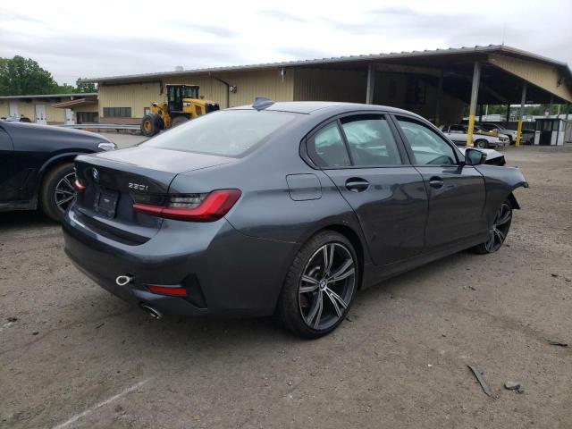 Photo 2 VIN: 3MW5R7J07N8C32625 - BMW 3 SERIES 