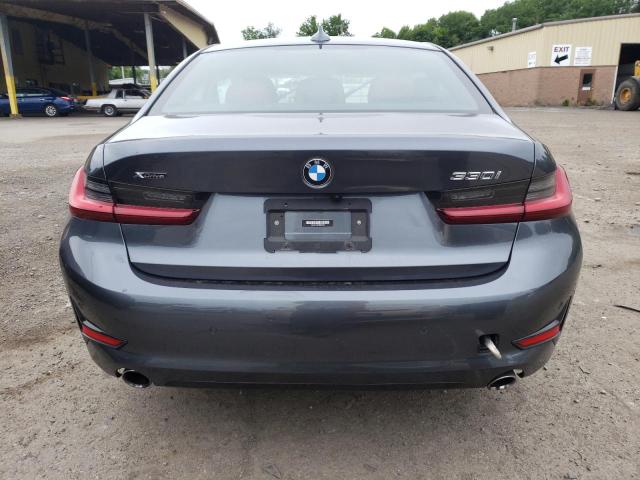 Photo 5 VIN: 3MW5R7J07N8C32625 - BMW 3 SERIES 