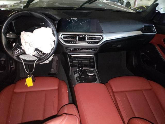 Photo 7 VIN: 3MW5R7J07N8C32625 - BMW 3 SERIES 