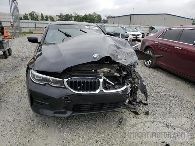 Photo 4 VIN: 3MW5R7J07N8C32897 - BMW 3ER 