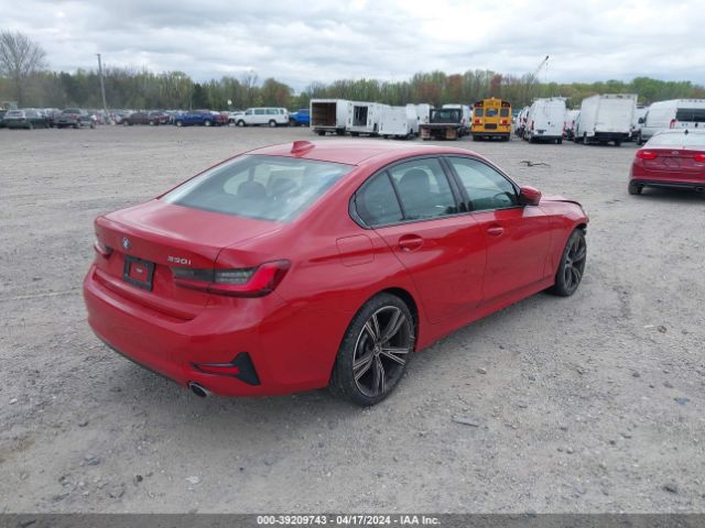 Photo 3 VIN: 3MW5R7J07N8C45066 - BMW 330I 