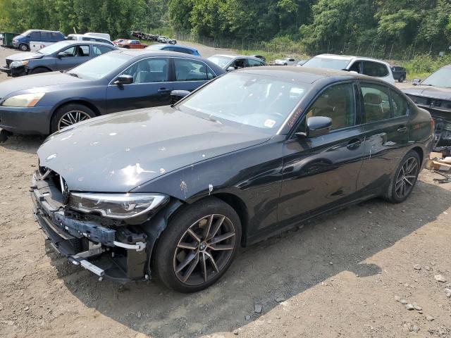 Photo 0 VIN: 3MW5R7J07N8C55841 - BMW 330XI 