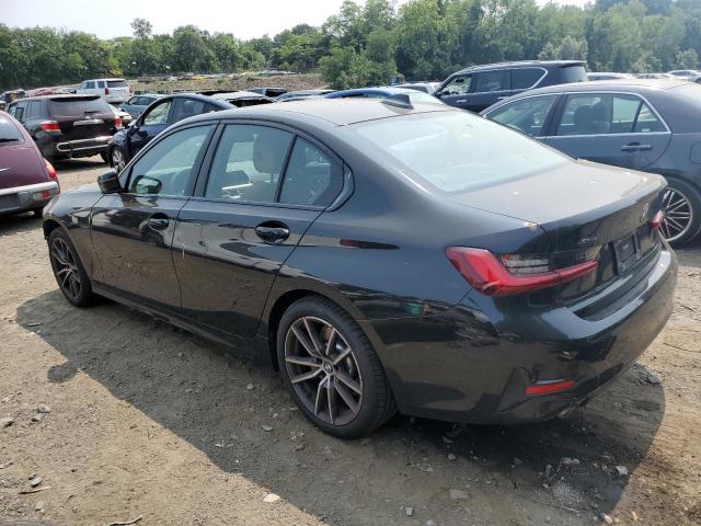 Photo 1 VIN: 3MW5R7J07N8C55841 - BMW 330XI 