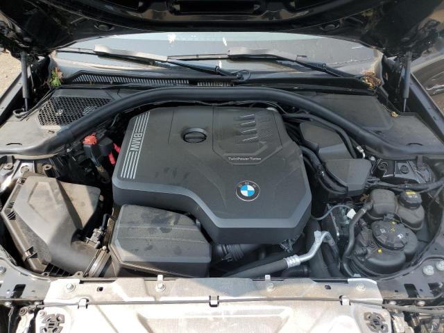 Photo 10 VIN: 3MW5R7J07N8C55841 - BMW 330XI 