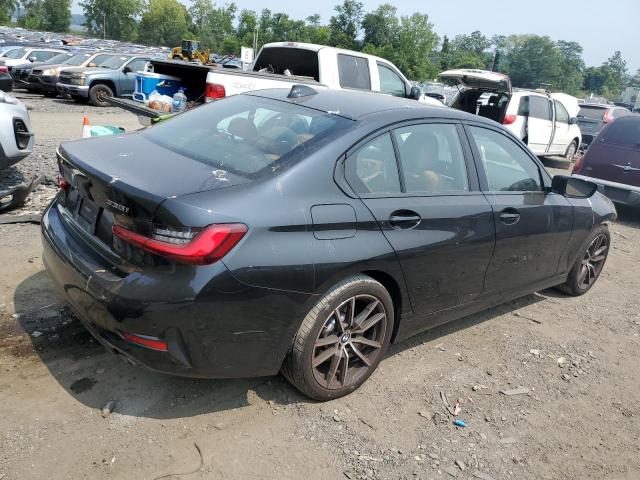 Photo 2 VIN: 3MW5R7J07N8C55841 - BMW 330XI 