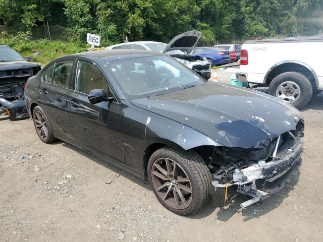 Photo 3 VIN: 3MW5R7J07N8C55841 - BMW 330XI 