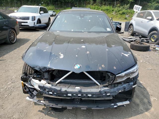 Photo 4 VIN: 3MW5R7J07N8C55841 - BMW 330XI 