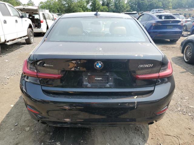 Photo 5 VIN: 3MW5R7J07N8C55841 - BMW 330XI 