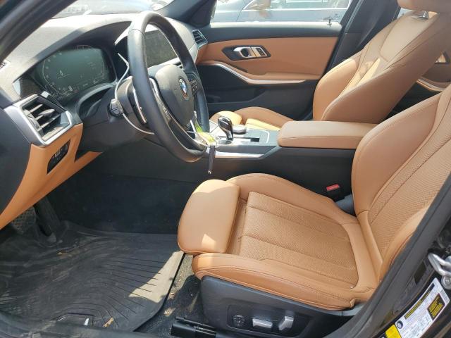 Photo 6 VIN: 3MW5R7J07N8C55841 - BMW 330XI 