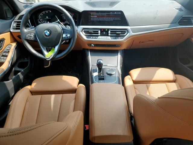 Photo 7 VIN: 3MW5R7J07N8C55841 - BMW 330XI 