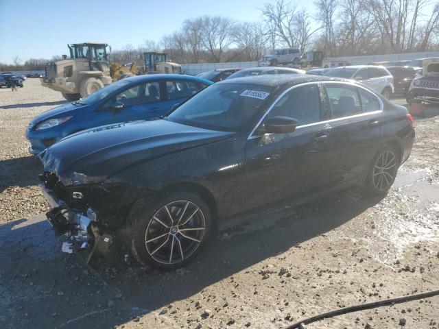 Photo 0 VIN: 3MW5R7J07N8C67276 - BMW 330XI 