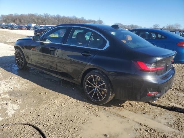 Photo 1 VIN: 3MW5R7J07N8C67276 - BMW 330XI 