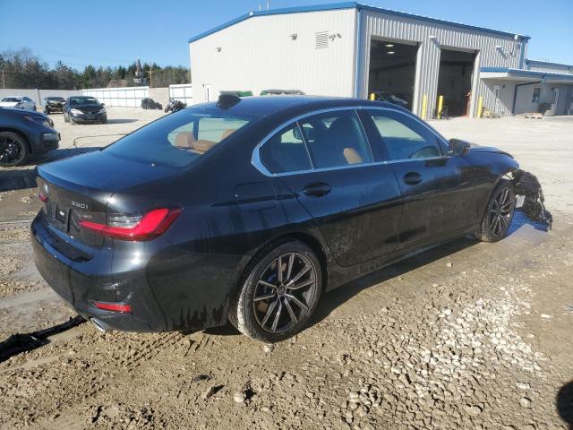 Photo 2 VIN: 3MW5R7J07N8C67276 - BMW 330XI 