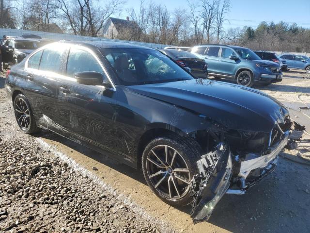 Photo 3 VIN: 3MW5R7J07N8C67276 - BMW 330XI 