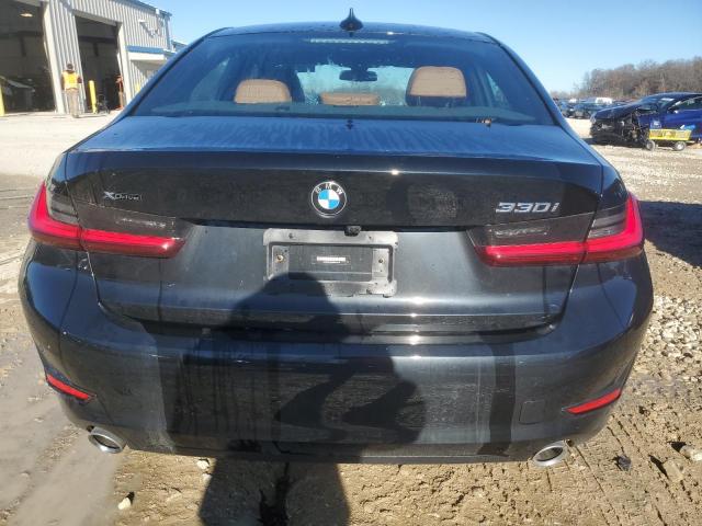 Photo 5 VIN: 3MW5R7J07N8C67276 - BMW 330XI 