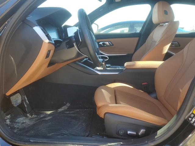 Photo 6 VIN: 3MW5R7J07N8C67276 - BMW 330XI 