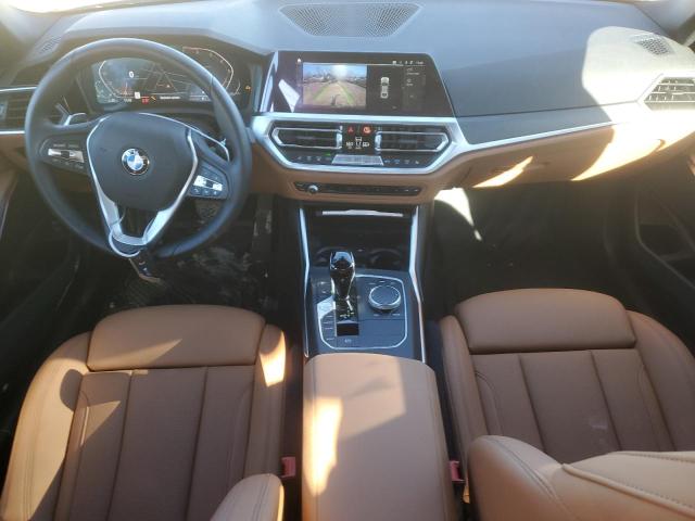 Photo 7 VIN: 3MW5R7J07N8C67276 - BMW 330XI 