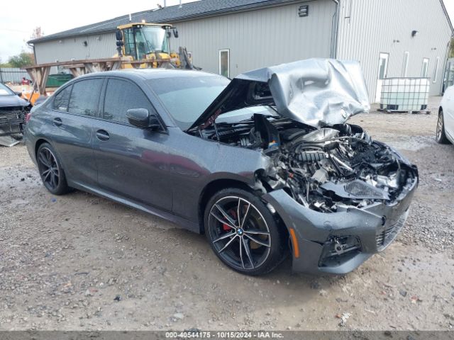 Photo 0 VIN: 3MW5R7J07N8C68668 - BMW 330I 