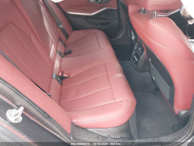 Photo 7 VIN: 3MW5R7J07N8C68668 - BMW 330I 