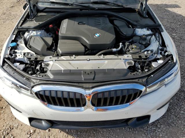 Photo 10 VIN: 3MW5R7J07N8C72848 - BMW 3 SERIES 