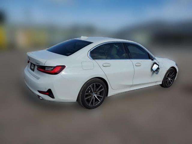 Photo 2 VIN: 3MW5R7J07N8C72848 - BMW 3 SERIES 