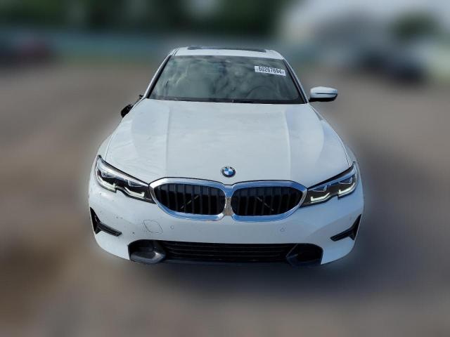 Photo 4 VIN: 3MW5R7J07N8C72848 - BMW 3 SERIES 