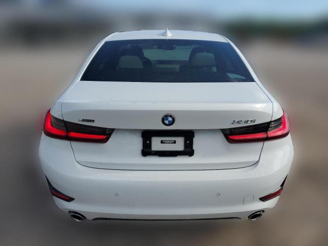 Photo 5 VIN: 3MW5R7J07N8C72848 - BMW 3 SERIES 