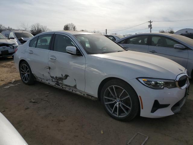 Photo 3 VIN: 3MW5R7J08L8B03757 - BMW 3 SERIES 