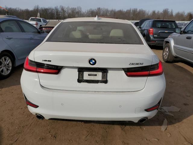 Photo 5 VIN: 3MW5R7J08L8B03757 - BMW 3 SERIES 