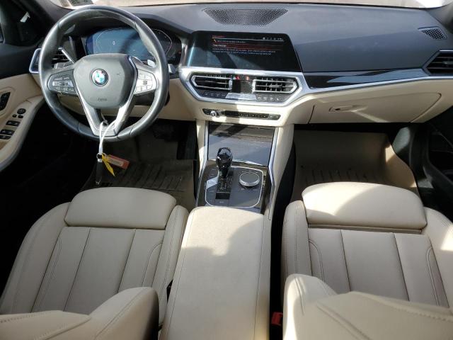 Photo 7 VIN: 3MW5R7J08L8B03757 - BMW 3 SERIES 