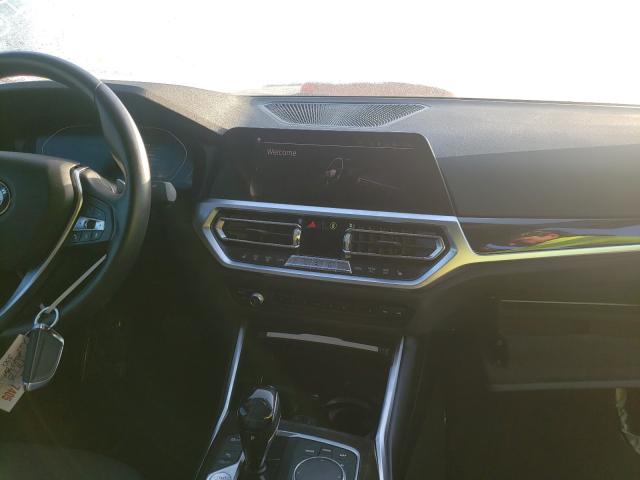 Photo 8 VIN: 3MW5R7J08L8B03841 - BMW 330XI 