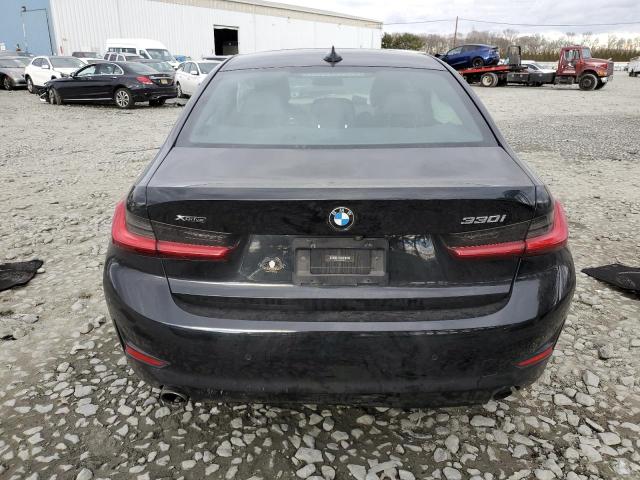 Photo 5 VIN: 3MW5R7J08L8B05511 - BMW 3 SERIES 