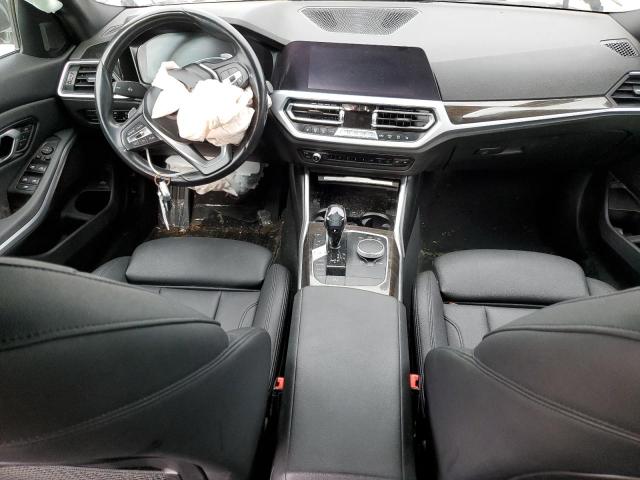 Photo 7 VIN: 3MW5R7J08L8B05511 - BMW 3 SERIES 