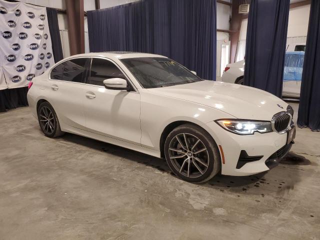 Photo 3 VIN: 3MW5R7J08L8B08862 - BMW 330XI 