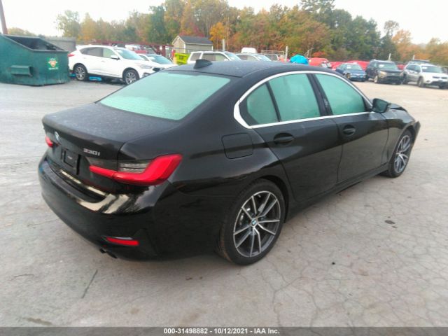 Photo 3 VIN: 3MW5R7J08L8B09073 - BMW 3 