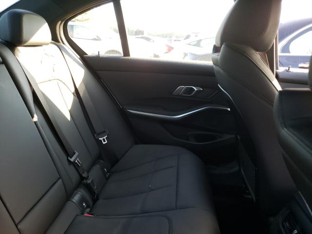 Photo 5 VIN: 3MW5R7J08L8B10658 - BMW 330XI 