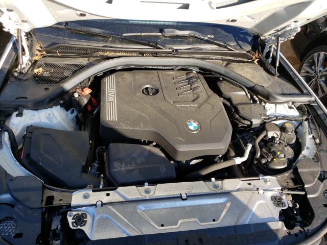 Photo 6 VIN: 3MW5R7J08L8B10658 - BMW 330XI 