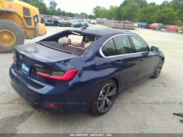 Photo 3 VIN: 3MW5R7J08L8B11017 - BMW 3 