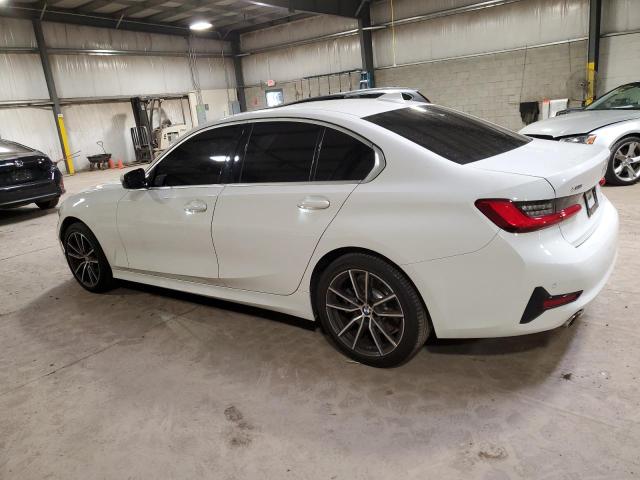 Photo 1 VIN: 3MW5R7J08L8B11258 - BMW 330XI 