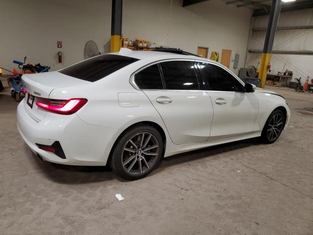 Photo 2 VIN: 3MW5R7J08L8B11258 - BMW 330XI 