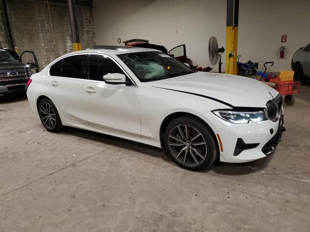 Photo 3 VIN: 3MW5R7J08L8B11258 - BMW 330XI 