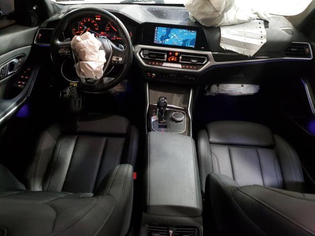 Photo 7 VIN: 3MW5R7J08L8B11258 - BMW 330XI 