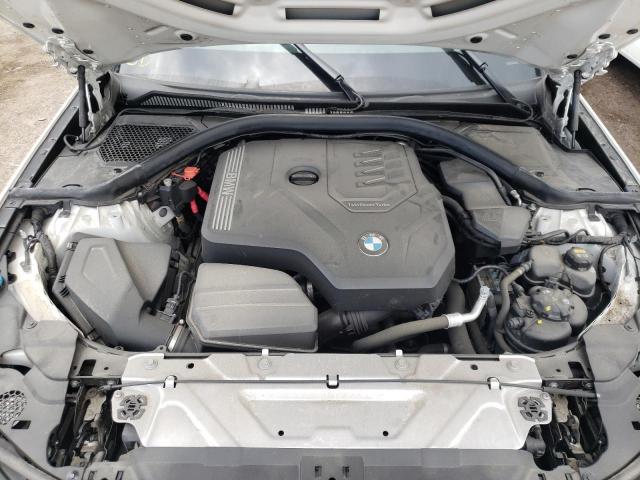 Photo 6 VIN: 3MW5R7J08L8B12815 - BMW 330XI 