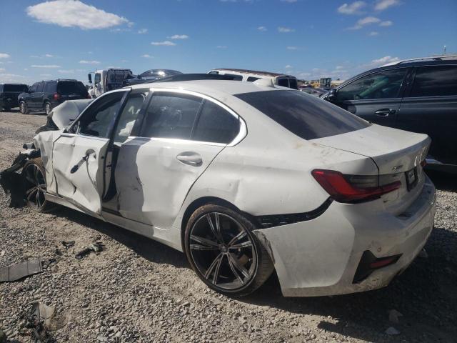 Photo 1 VIN: 3MW5R7J08L8B14578 - BMW 3 SERIES 